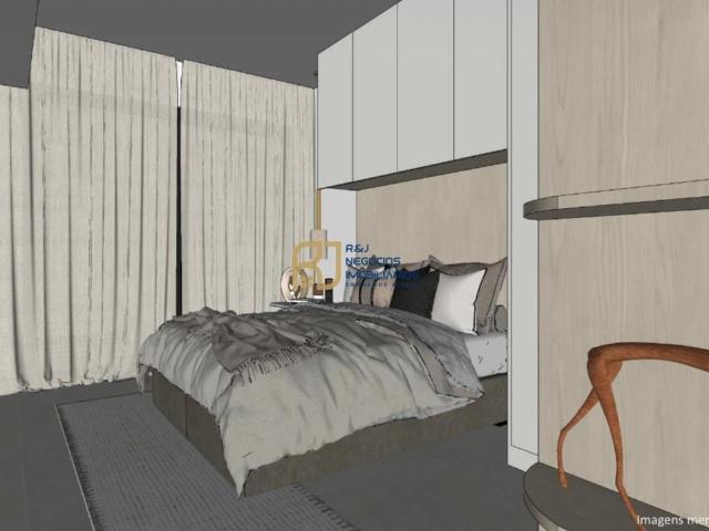 Casa / Sobrado para Venda em São José da Lapa/MG Belo Vale 3 Quartos