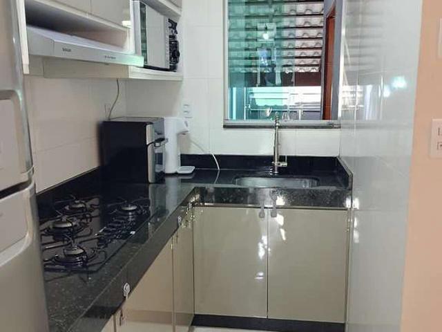 Casa / Sobrado para Venda em São José da Lapa/MG Belo Vale 3 Quartos