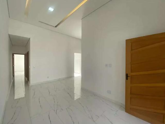 Casa / Sobrado para Venda em São José da Lapa/MG Dom Pedro 2 Quartos