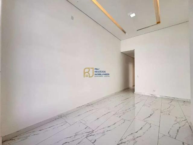Casa / Sobrado para Venda em São José da Lapa/MG Dom Pedro 2 Quartos