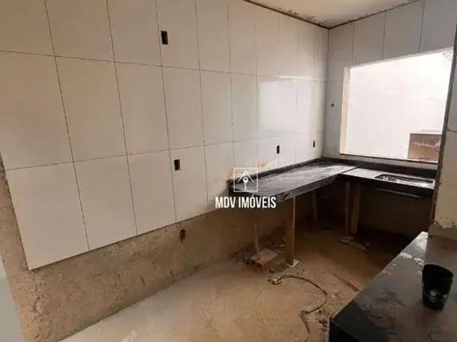 Casa / Sobrado para Venda em São José da Lapa/MG Dom Pedro 2 Quartos