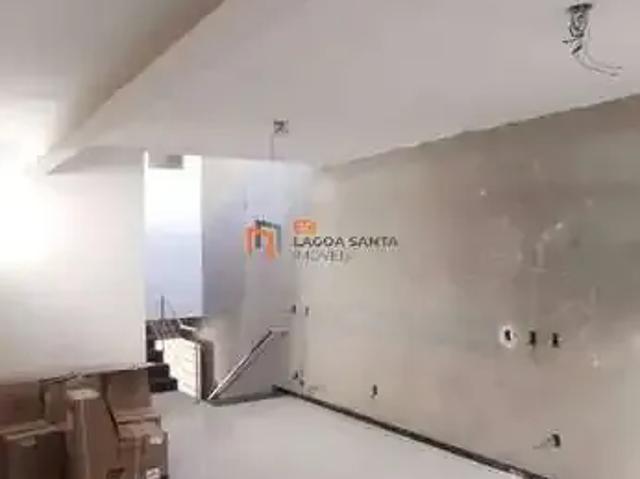 Casa / Sobrado para Venda em São José da Lapa/MG Dom Pedro 3 Quartos