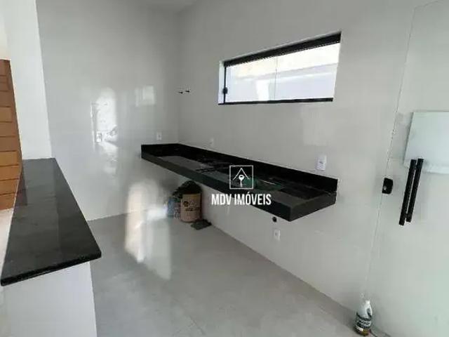 Casa / Sobrado para Venda em São José da Lapa/MG Dom Pedro 3 Quartos