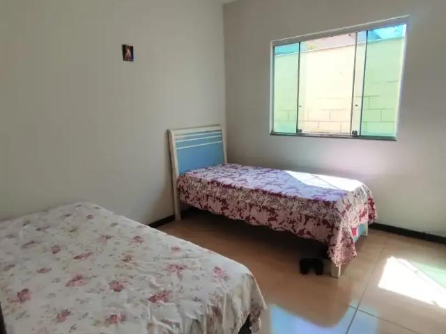 Casa / Sobrado para Venda em São José da Lapa/MG Dom Pedro 3 Quartos