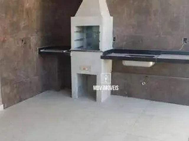 Casa / Sobrado para Venda em São José da Lapa/MG Dom Pedro 3 Quartos