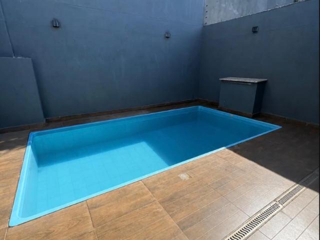 Casa / Sobrado para Venda em São José da Lapa/MG Dom Pedro 3 Quartos