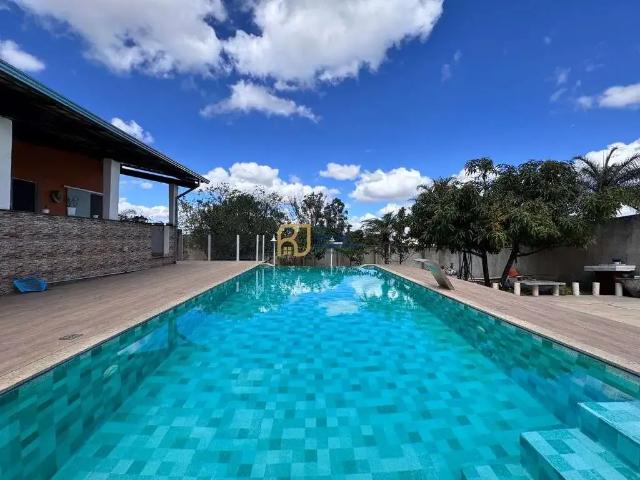 Casa / Sobrado para Venda em São José da Lapa/MG Jardim Encantado 3 Quartos