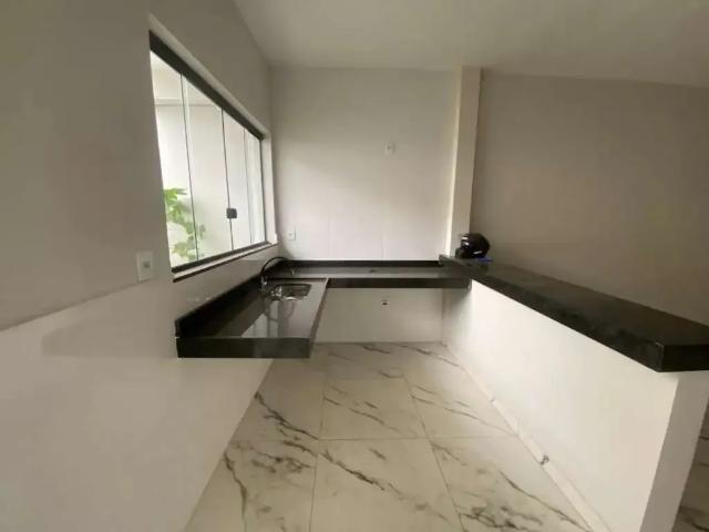 Casa / Sobrado para Venda em São José da Lapa/MG Parque Jardim Encantado 3 Quartos