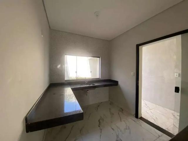 Casa / Sobrado para Venda em São José da Lapa/MG Parque Jardim Encantado 3 Quartos