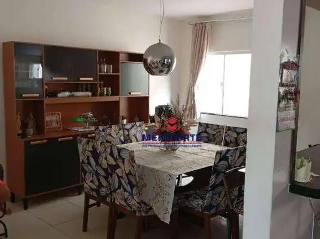 Casa / Sobrado para Venda em São José de Ribamar/MA Centro 4 Quartos