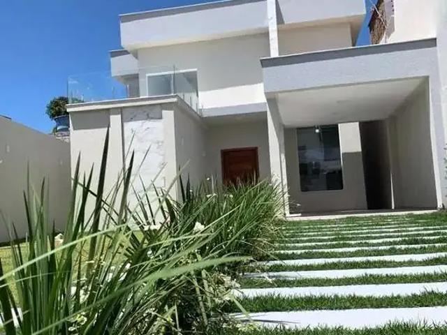 Casa / Sobrado para Venda em São José de Ribamar/MA Centro 4 Quartos