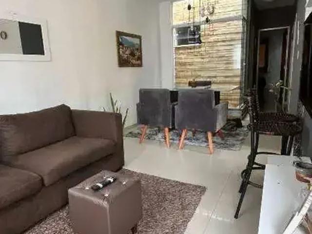 Casa / Sobrado para Venda em São José de Ribamar/MA Alto do Turu 3 Quartos