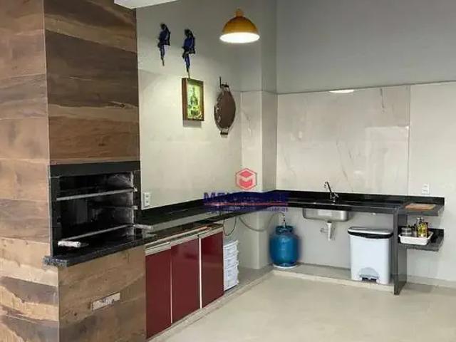 Casa / Sobrado para Venda em São José de Ribamar/MA Araçagy 4 Quartos