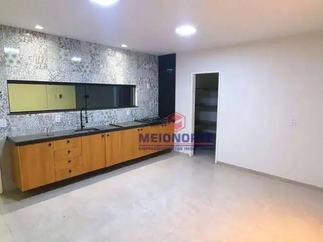 Casa / Sobrado para Venda em São José de Ribamar/MA Araçagy 4 Quartos