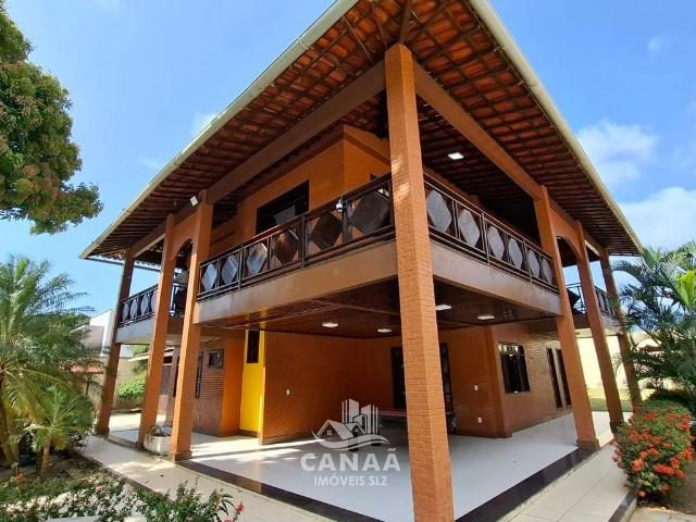 Casa / Sobrado para Venda em São José de Ribamar/MA Araçagy 4 Quartos