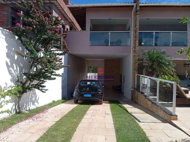 Casa / Sobrado para Venda em São José de Ribamar/MA Araçagy 4 Quartos