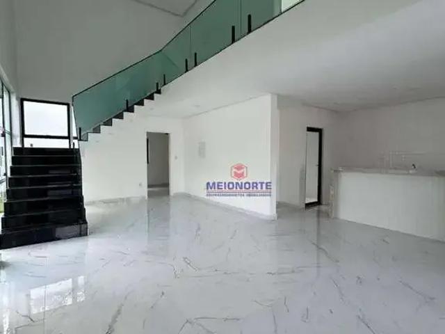 Casa / Sobrado para Venda em São José de Ribamar/MA Araçagy 4 Quartos