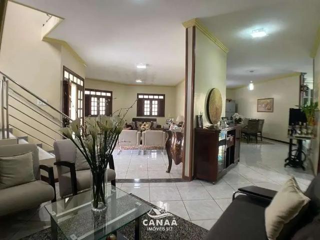 Casa / Sobrado para Venda em São José de Ribamar/MA Araçagy 5 Quartos