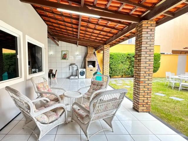 Casa / Sobrado para Venda em São José de Ribamar/MA Araçagy 5 Quartos