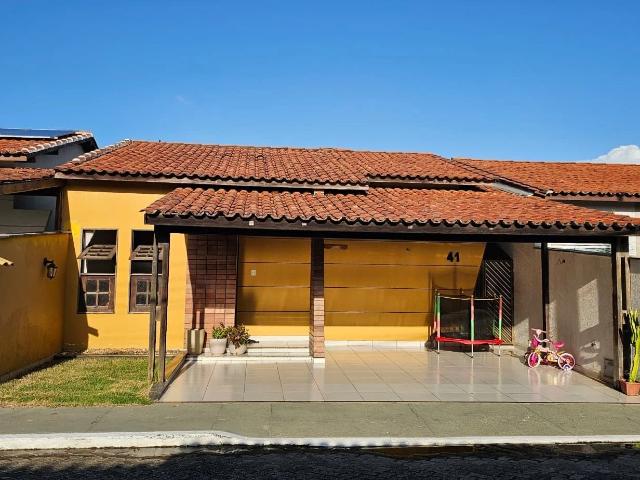 Casa / Sobrado para Venda em São José de Ribamar/MA Araçagy 2 Quartos