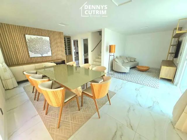 Casa / Sobrado para Venda em São José de Ribamar/MA Araçagy 3 Quartos