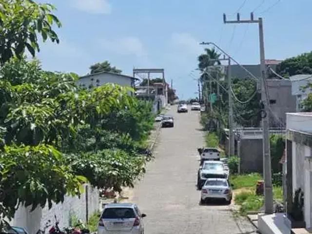 Casa / Sobrado para Venda em São José de Ribamar/MA Araçagy 3 Quartos
