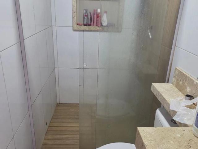 Casa / Sobrado para Venda em São José de Ribamar/MA Araçagy 3 Quartos