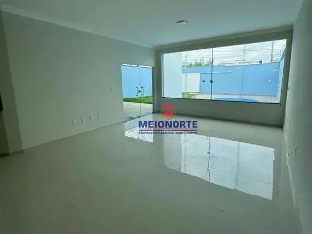 Casa / Sobrado para Venda em São José de Ribamar/MA Araçagy 3 Quartos