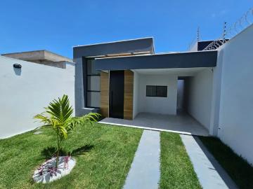São José de Ribamar, Maranhão - Varanda