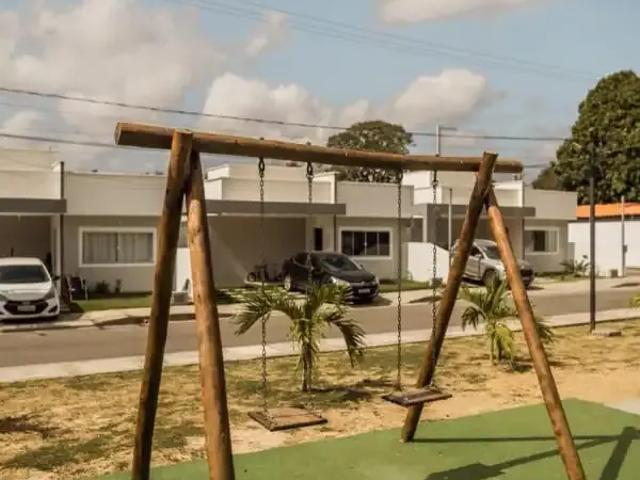 Casa / Sobrado para Venda em São José de Ribamar/MA Miritiua 3 Quartos