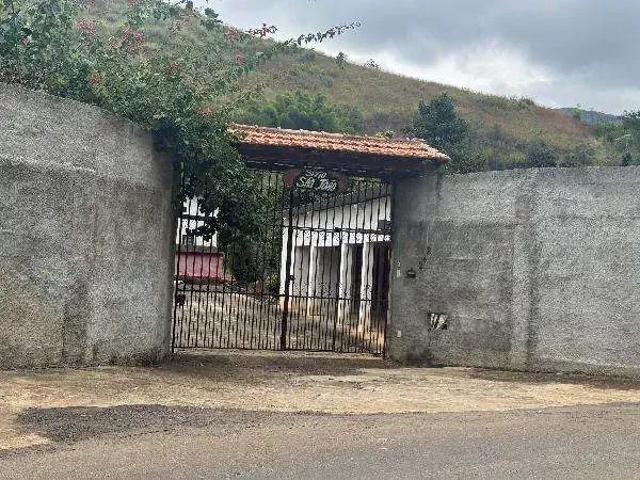 Casa / Sobrado para Venda em São José do Vale do Rio Preto/RJ Parada Morelli 2 Quartos