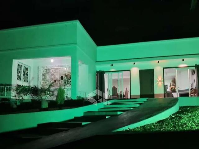 Casa / Sobrado para Venda em São José do Herval/RS Centro 4 Quartos