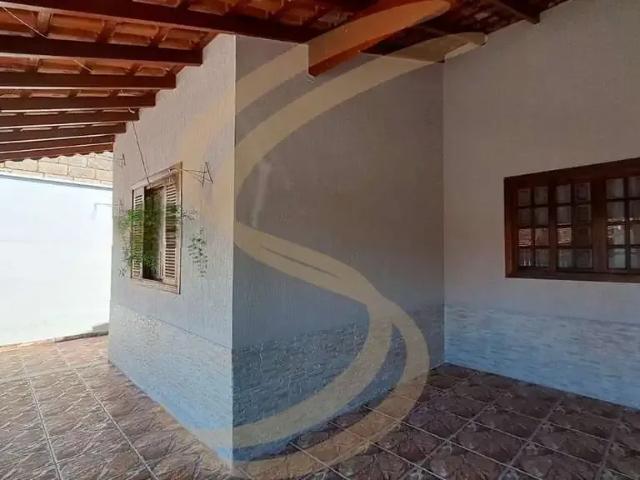 Casa / Sobrado para Venda em São José do Rio Pardo/SP Vale do Redentor II 3 Quartos