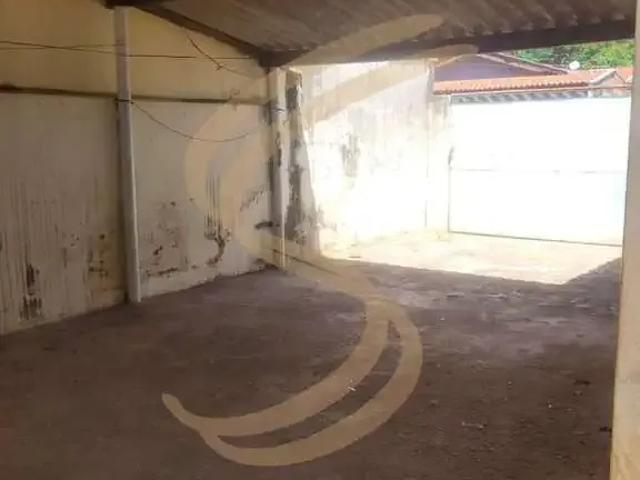 Casa / Sobrado para Venda em São José do Rio Pardo/SP Vila Maschieto 3 Quartos