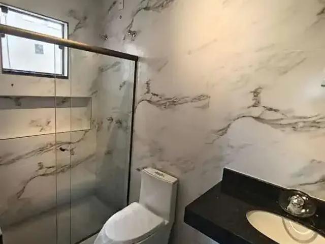 Casa / Sobrado para Venda em São José do Rio Pardo/SP Vila Brasil 4 Quartos
