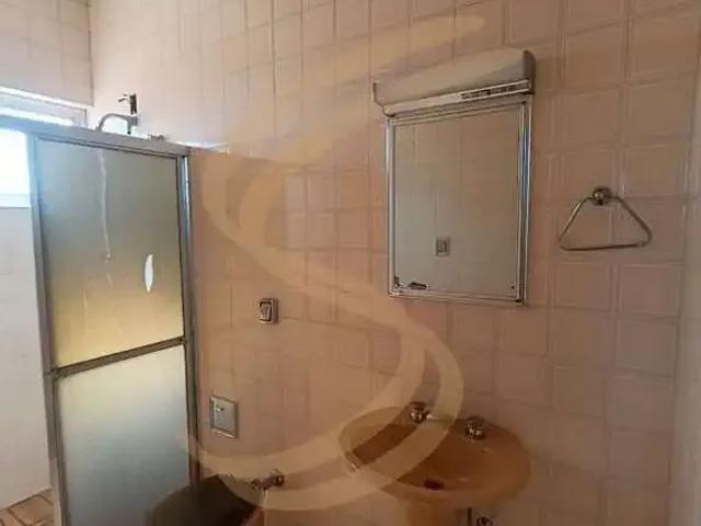 Casa / Sobrado para Venda em São José do Rio Pardo/SP Vila Brasil 3 Quartos
