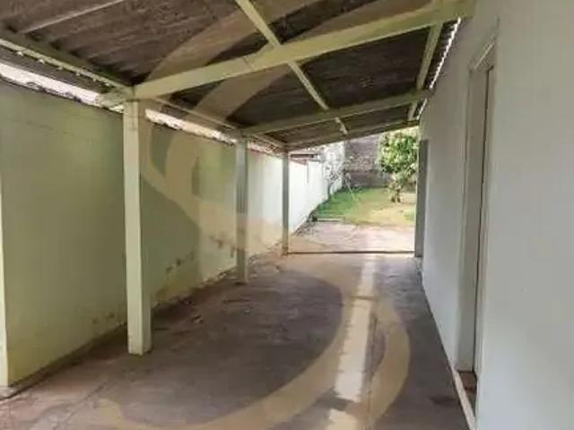Casa / Sobrado para Venda em São José do Rio Pardo/SP Vila Formosa 3 Quartos