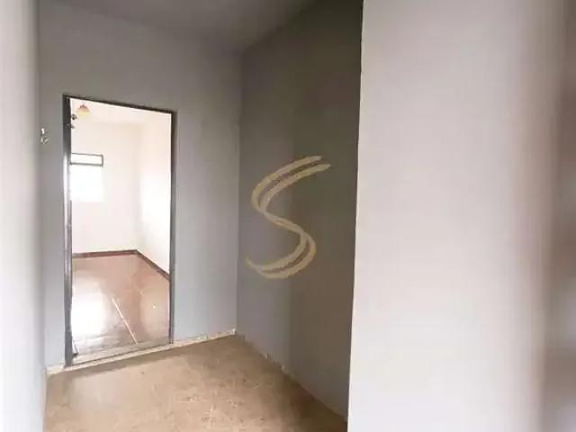 Casa / Sobrado para Venda em São José do Rio Pardo/SP Vila Formosa 3 Quartos