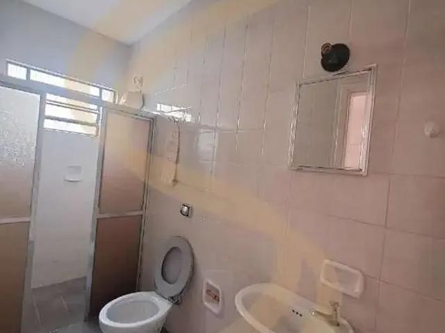 Casa / Sobrado para Venda em São José do Rio Pardo/SP Vila Pereira 3 Quartos