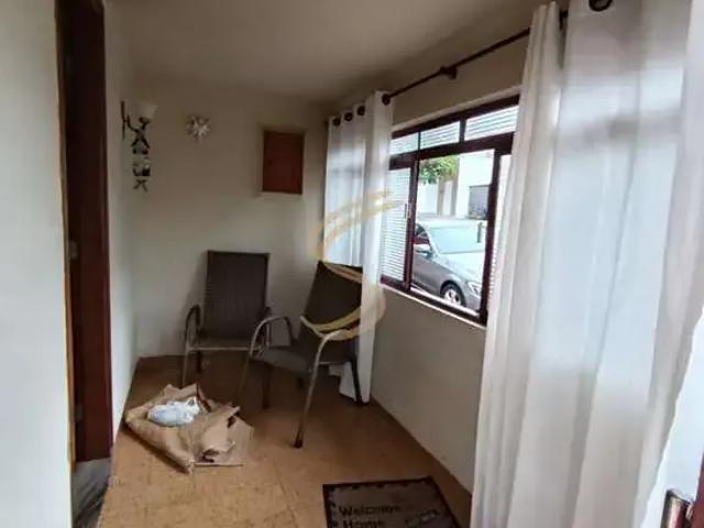 Casa / Sobrado para Venda em São José do Rio Pardo/SP Vila Pereira 2 Quartos