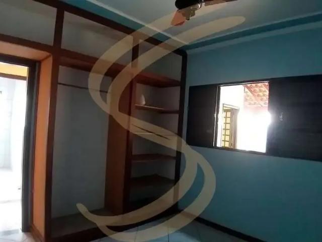 Casa / Sobrado para Venda em São José do Rio Pardo/SP Vila Verde 2 Quartos