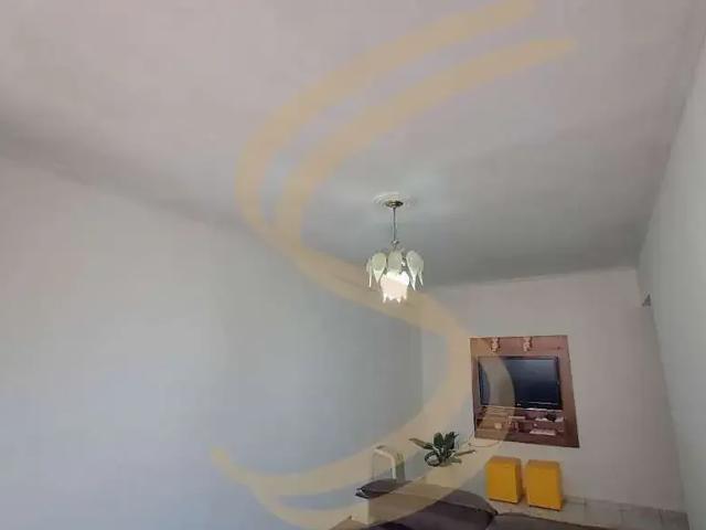 Casa / Sobrado para Venda em São José do Rio Pardo/SP Buenos Aires 2 Quartos