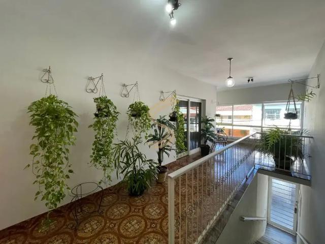 Casa / Sobrado para Venda em São José do Rio Pardo/SP Centro 3 Quartos