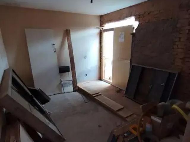 Casa / Sobrado para Venda em São José do Rio Pardo/SP Centro 3 Quartos