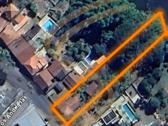 Casa / Sobrado para Venda em São José do Rio Pardo/SP Centro 2 Quartos