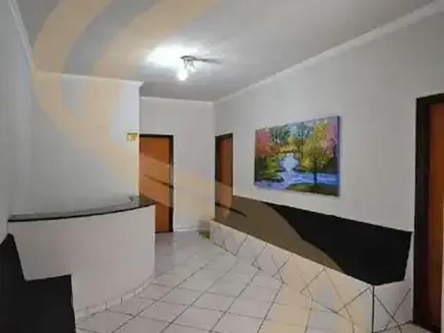 Casa / Sobrado para Venda em São José do Rio Pardo/SP Centro 4 Quartos