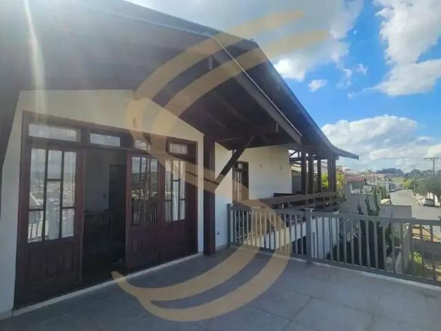 Casa / Sobrado para Venda em São José do Rio Pardo/SP Jardim Bela Vista 4 Quartos