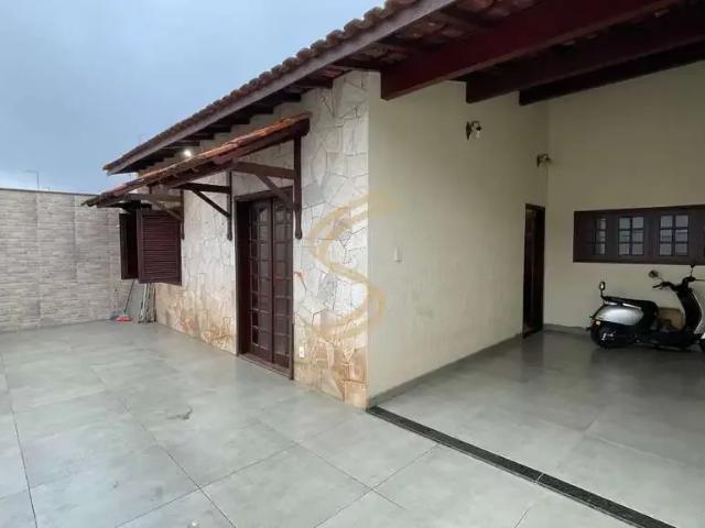 Casa / Sobrado para Venda em São José do Rio Pardo/SP Jardim Bela Vista 3 Quartos