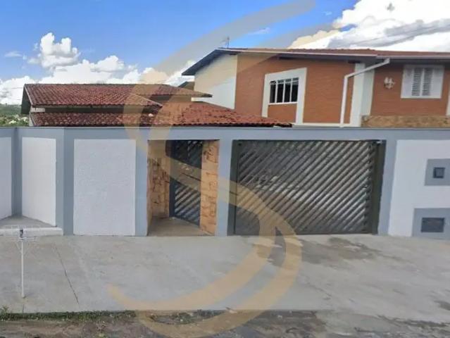 Casa / Sobrado para Venda em São José do Rio Pardo/SP Jardim Eunice 2 Quartos