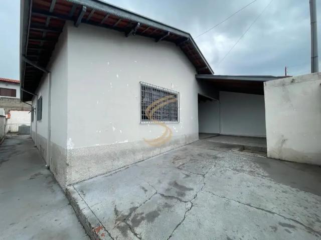 Casa / Sobrado para Venda em São José do Rio Pardo/SP Jardim São José 2 Quartos